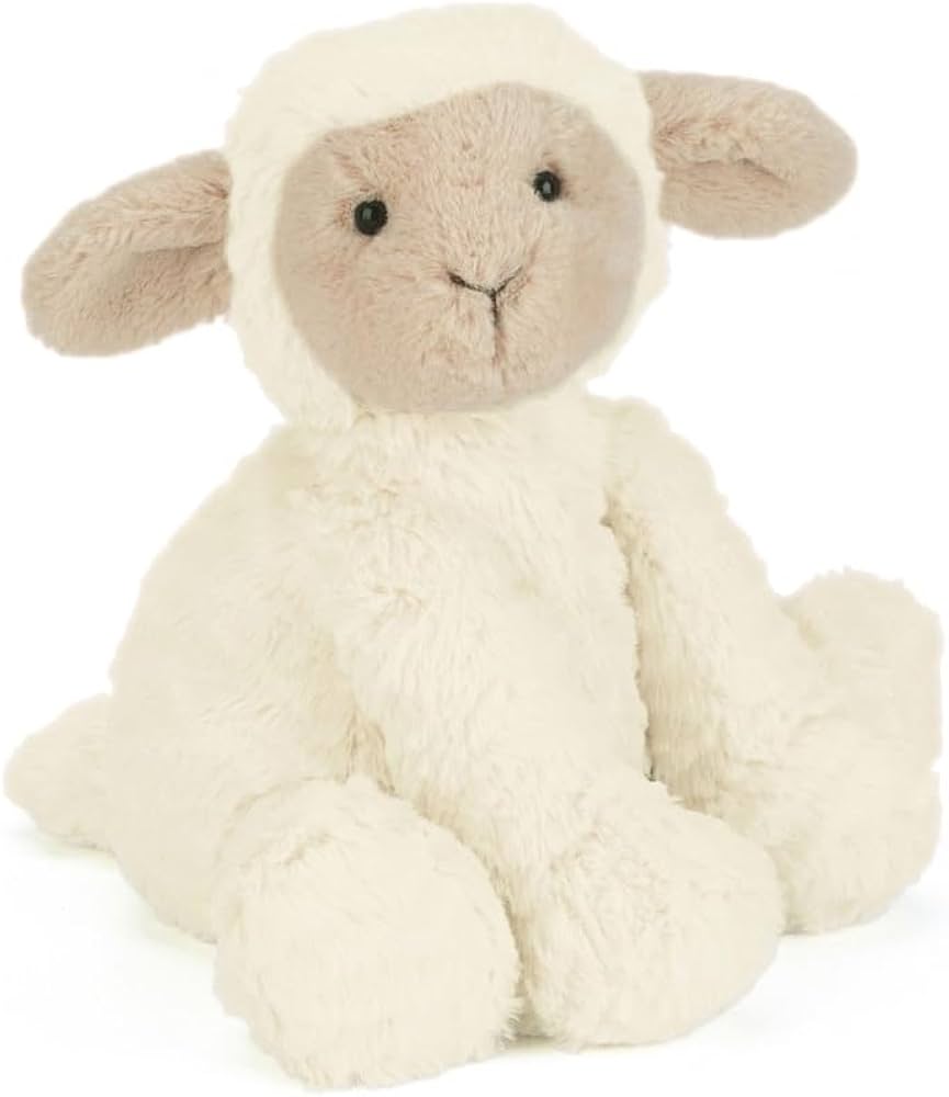 Fuddlewuddle Lamb Medium