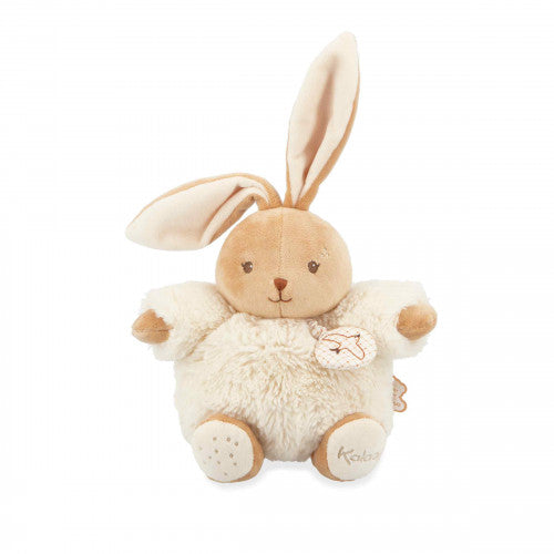 Chubby Rabbit Cream 17cm
