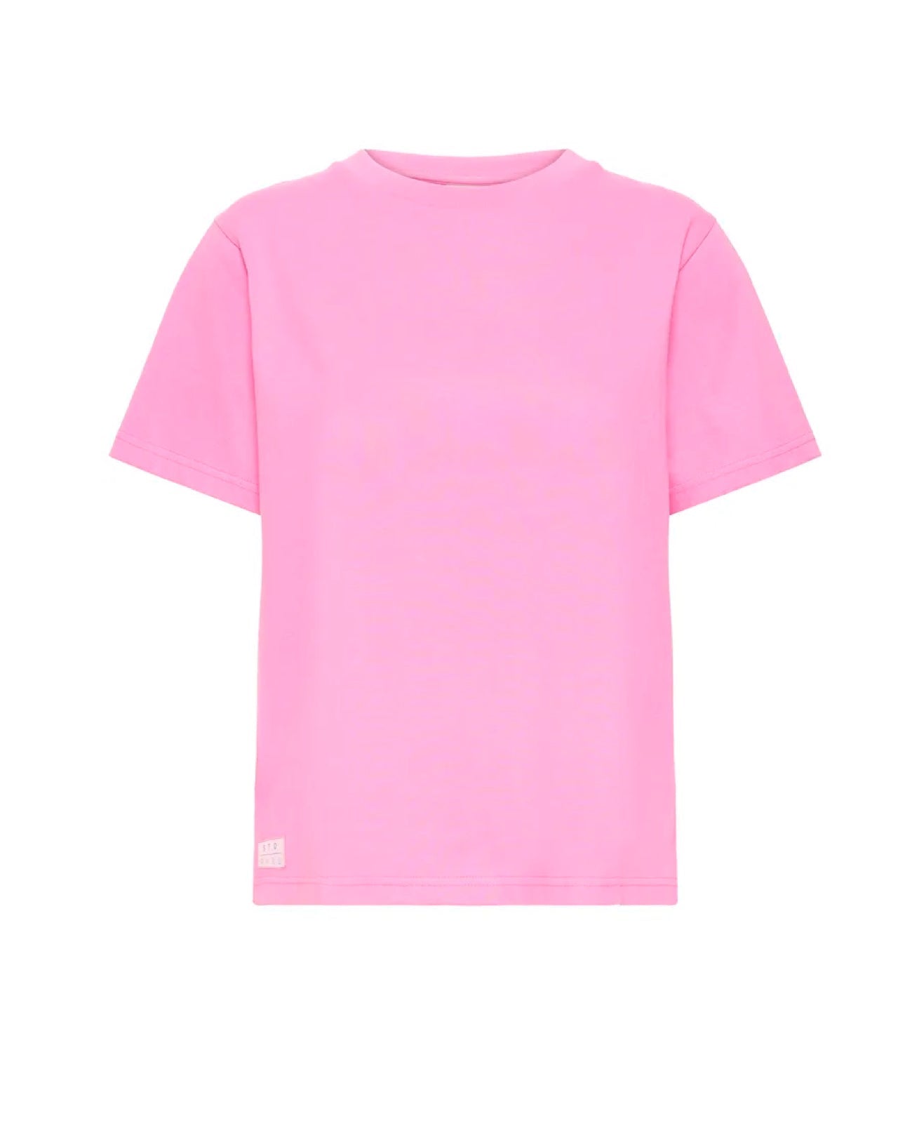Labette SS T Shirt Pink