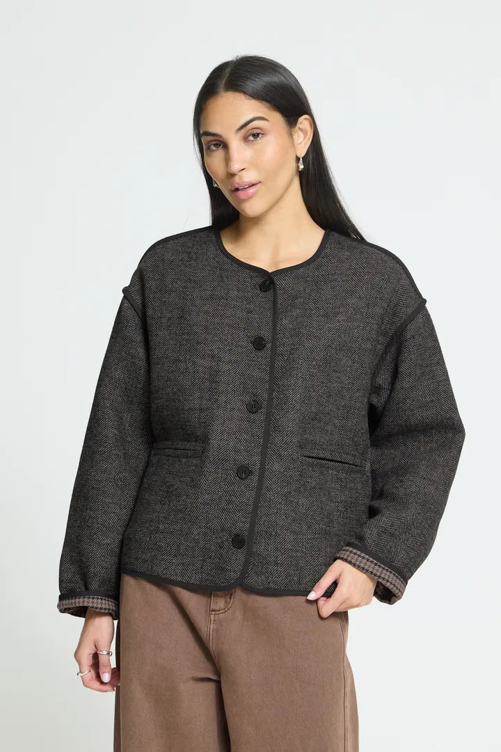 Frava Jacket