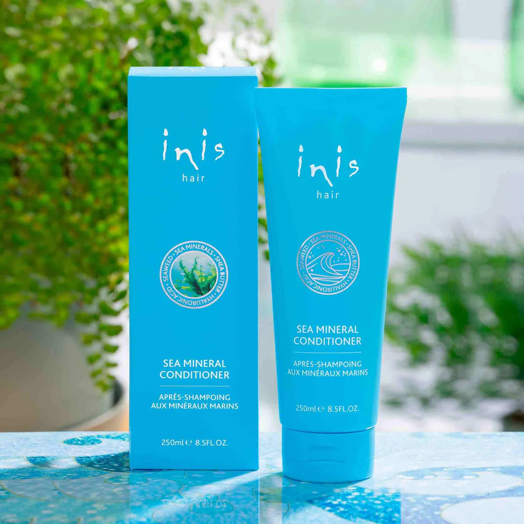 Inis Seam Mineral Conditioner
