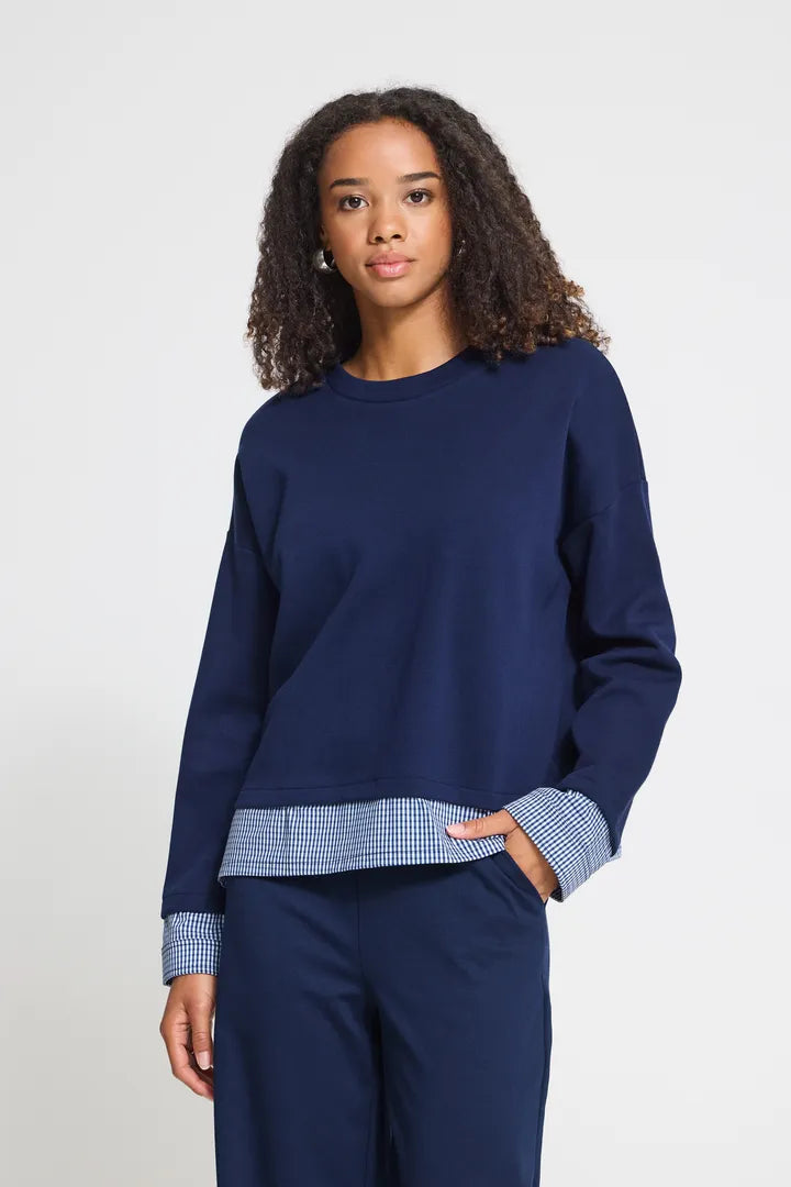 Pinda Mix Sweatshirt