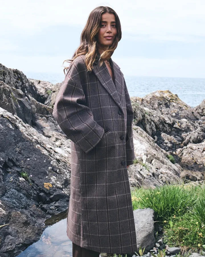 Emmalu Jacket
