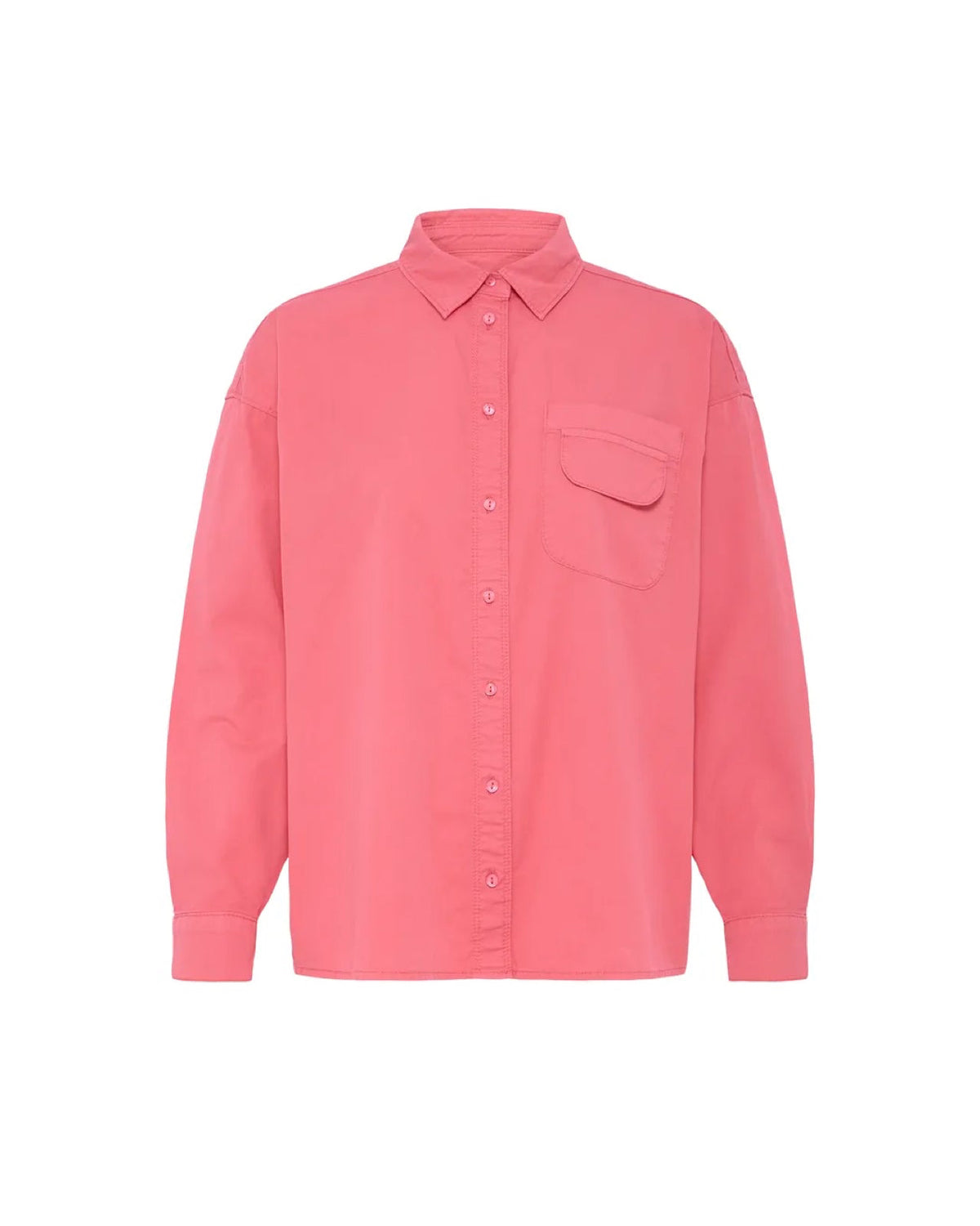 Hiba Pink Shirt