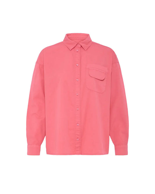 Hiba Pink Shirt