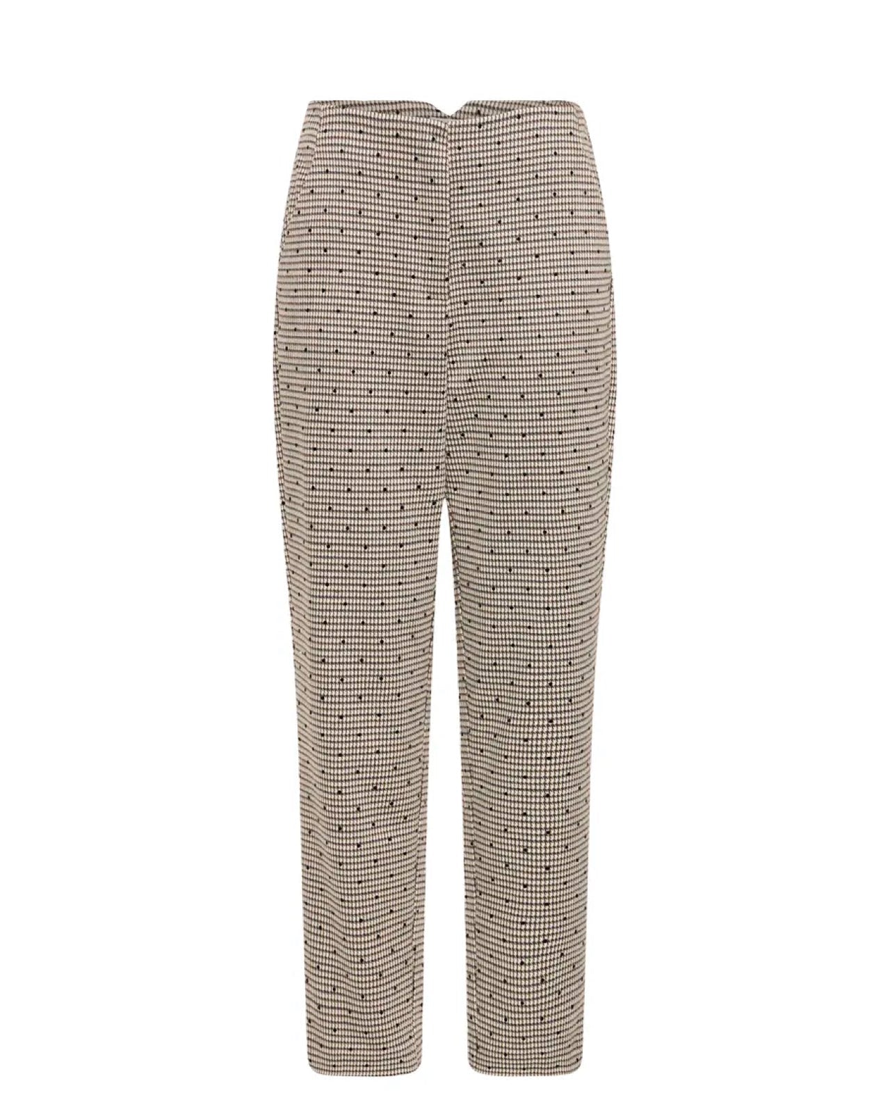 Kate Checkit Pants