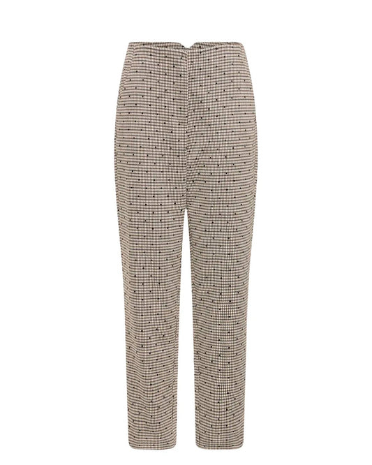 Kate Checkit Pants