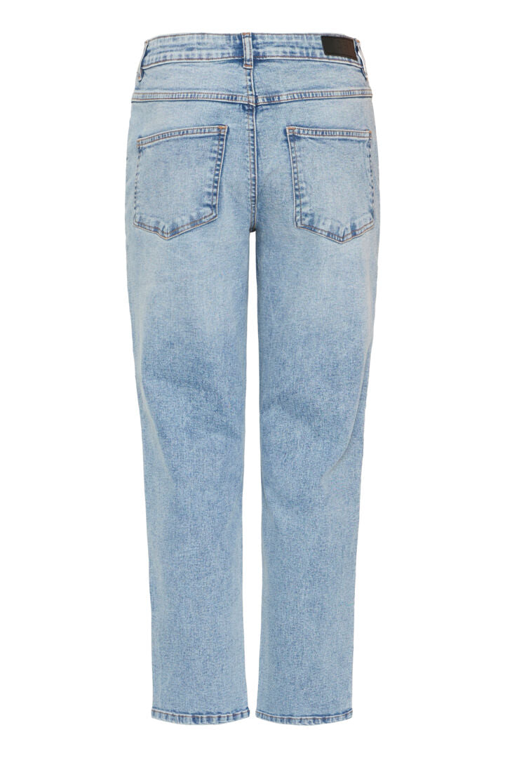 Twiggy Raven Light Blue Jeans.