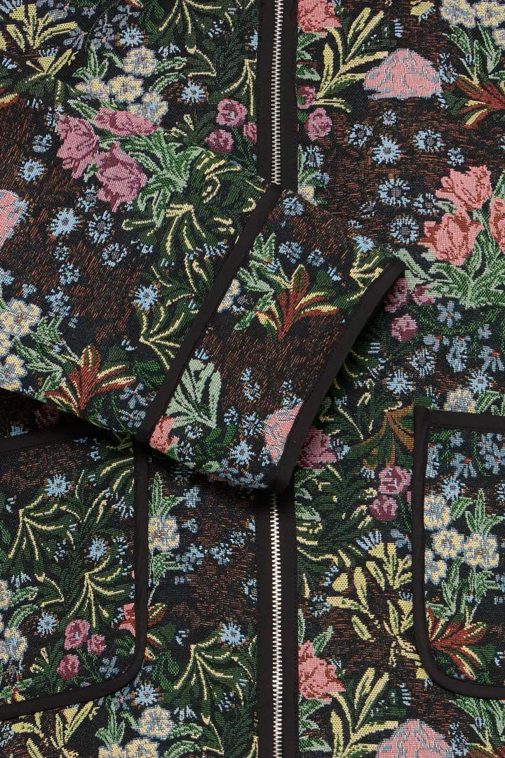 Ulina Tapestry Jacket