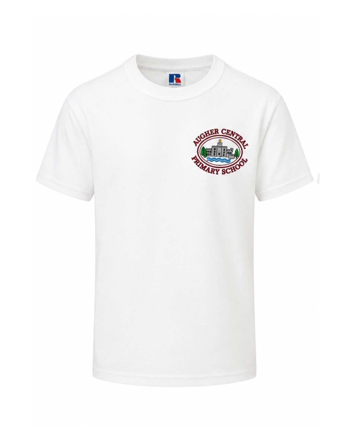 Augher Central Primary PE T Shirt