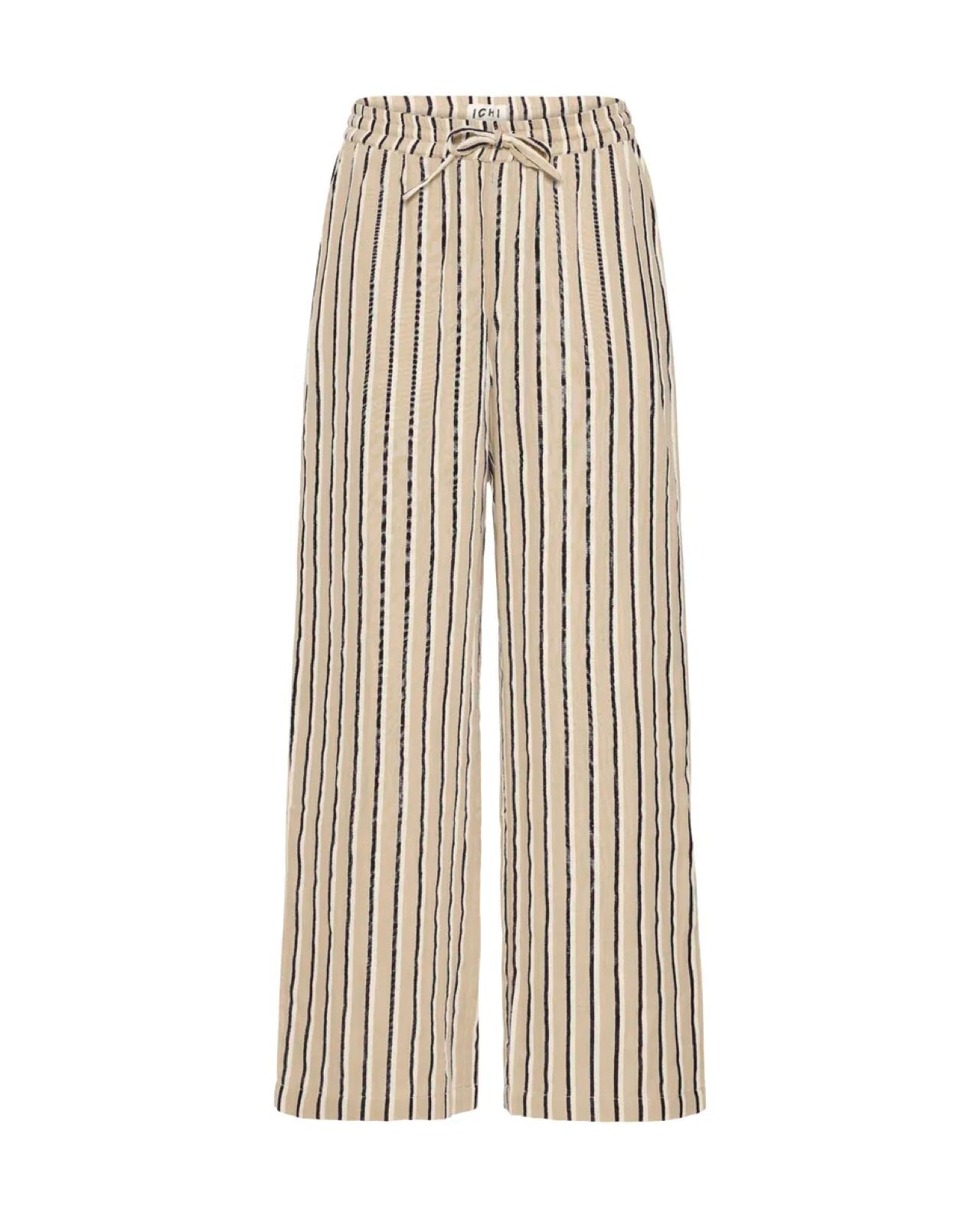 Foxa Striped Beach Trousers