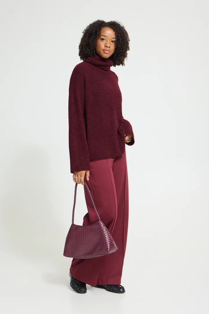 Kamala Knit Jumper