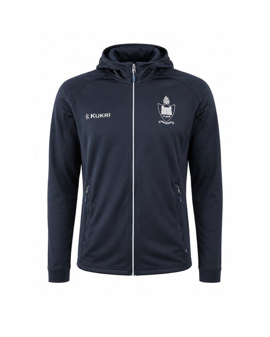 Royal School Dungannon Full Zip Hoodie
