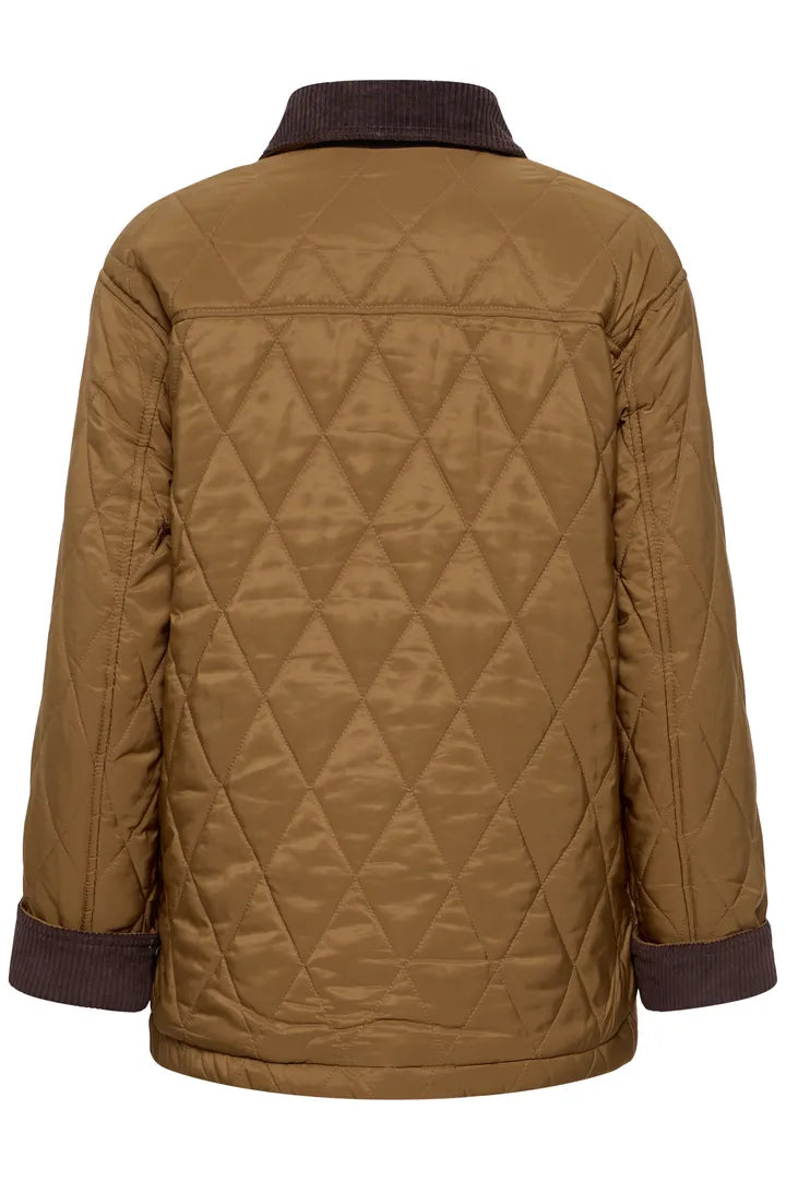 Bellini Quilted Jacket
