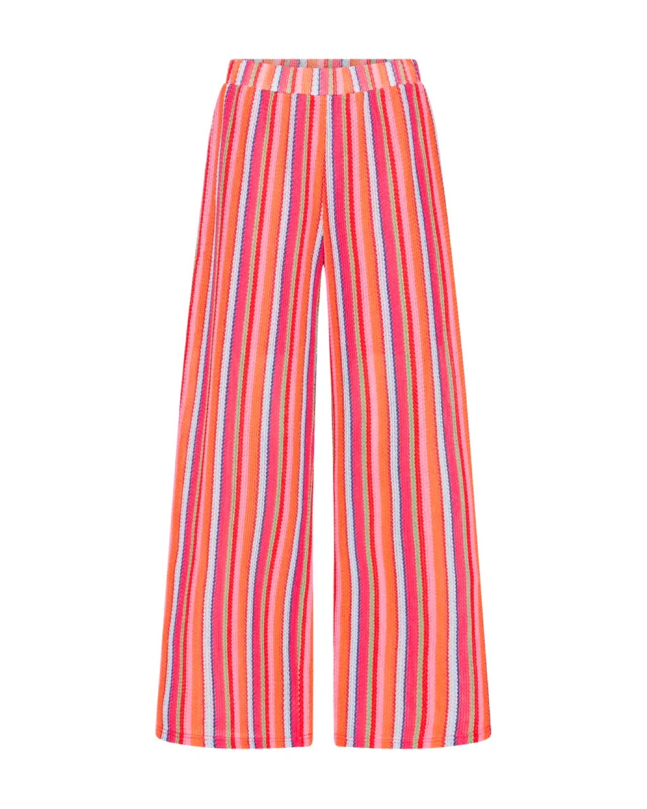 Libella Trouser Multi Colour