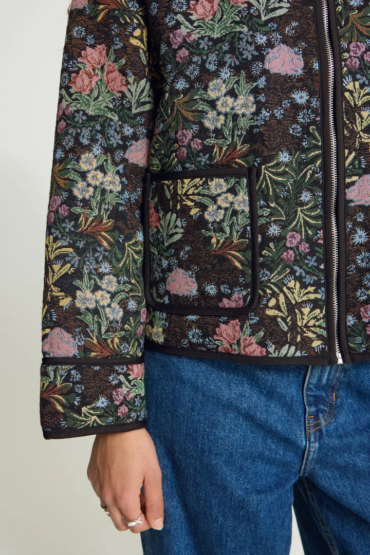 Ulina Tapestry Jacket