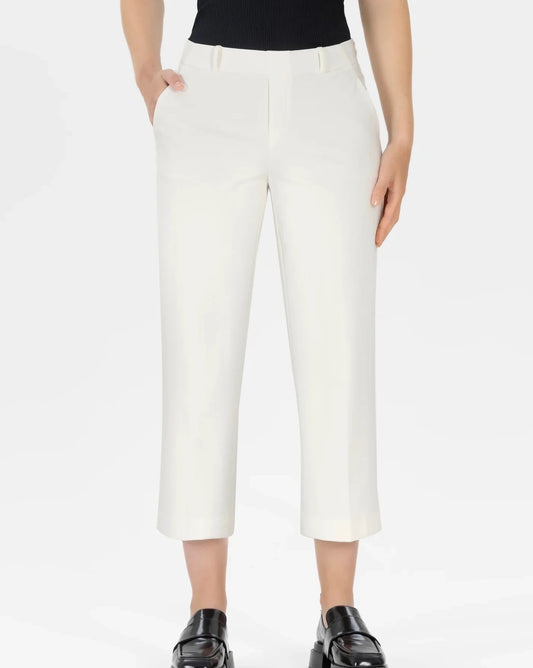 Fenja2 620 Trousers Cream