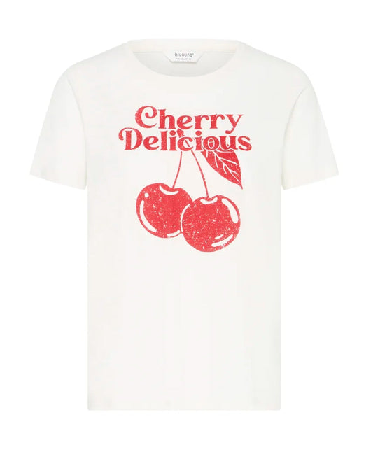 Sobbe Print T Shirt
