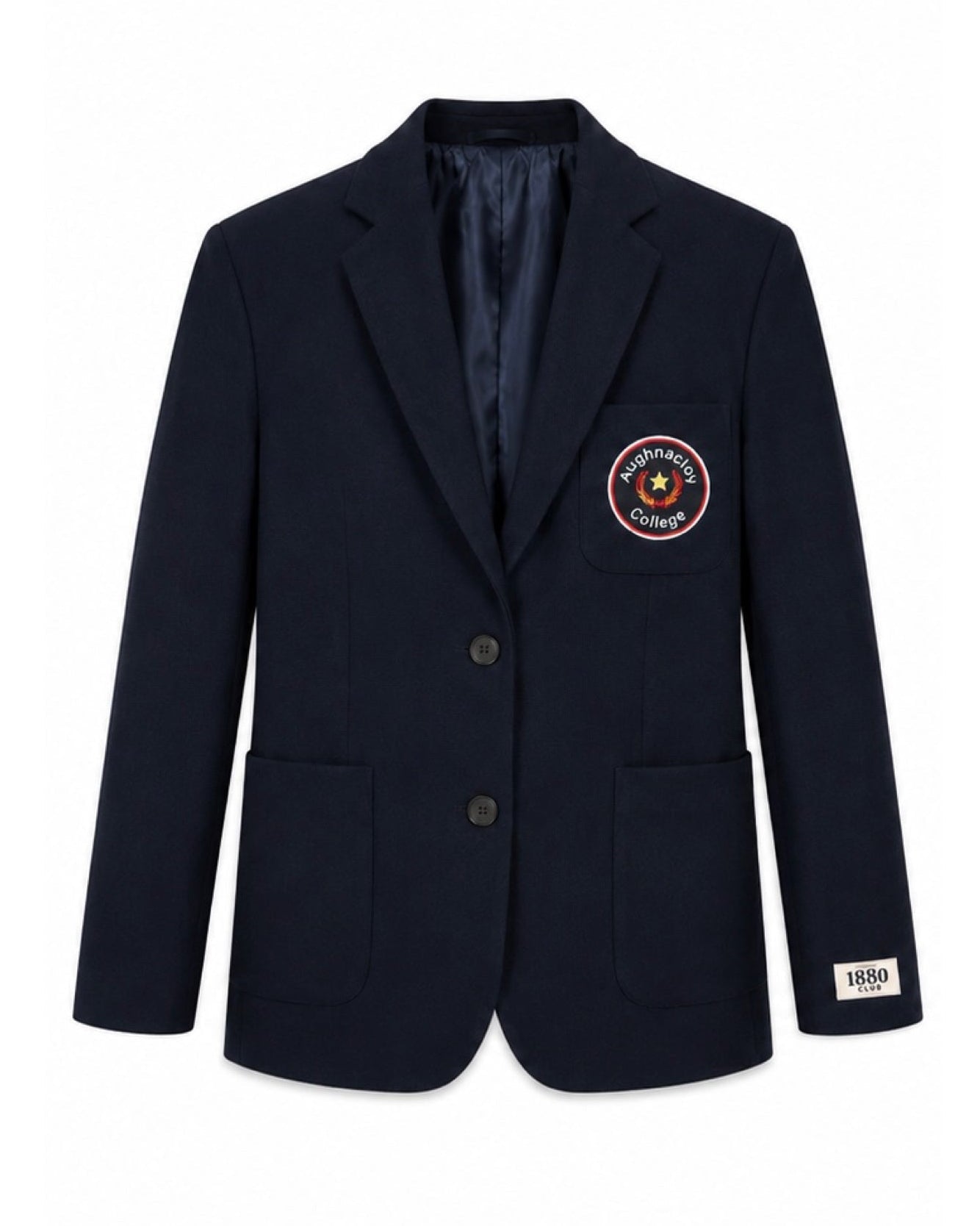 BOYS Aughnacloy College Blazer