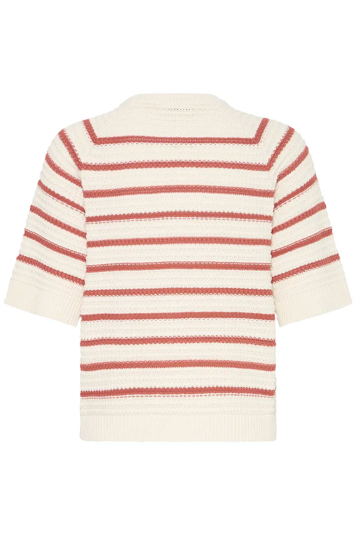 Mikala SS Jumper