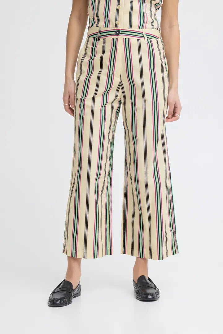 Leanna Trousers