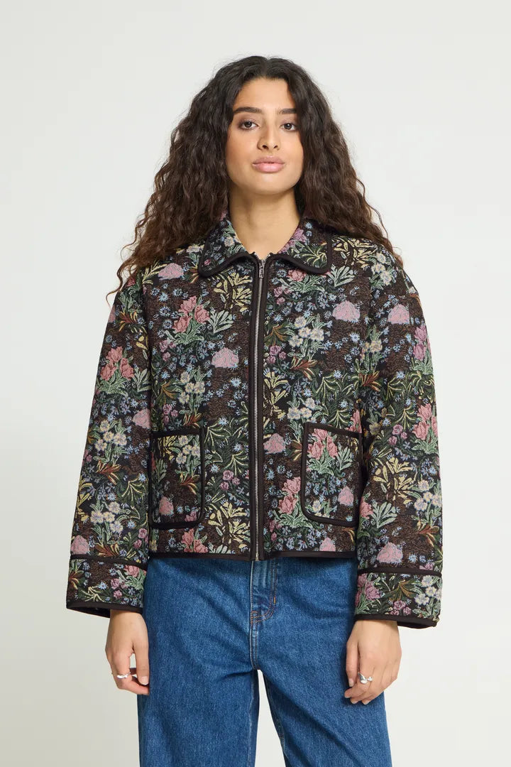 Ulina Tapestry Jacket