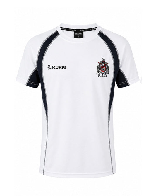 Royal School Dungannon Boys PE T Shirt