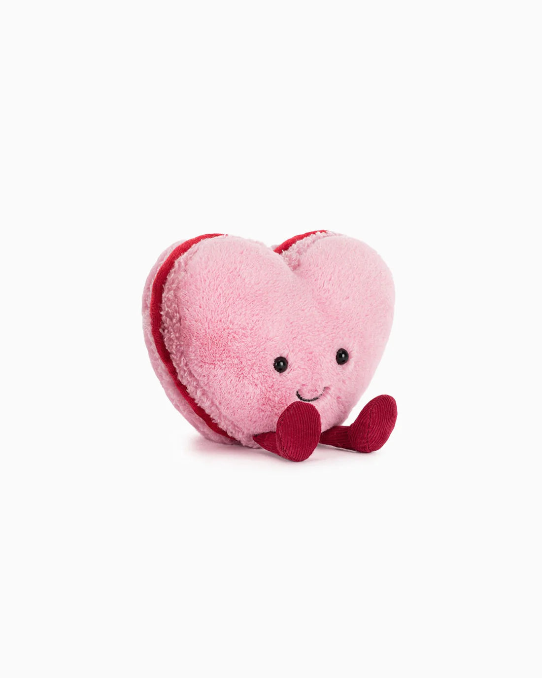 Amuseables Colette Heart Macaron
