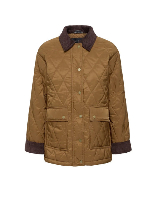 Bellini Quilted Jacket