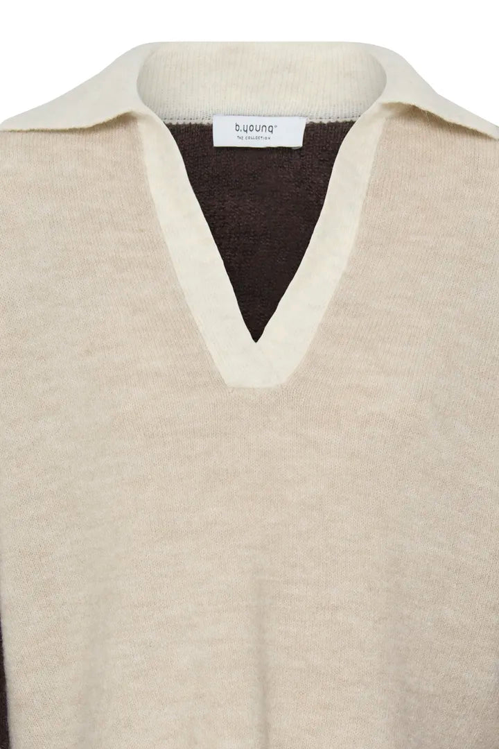 Monna Polo Jumper