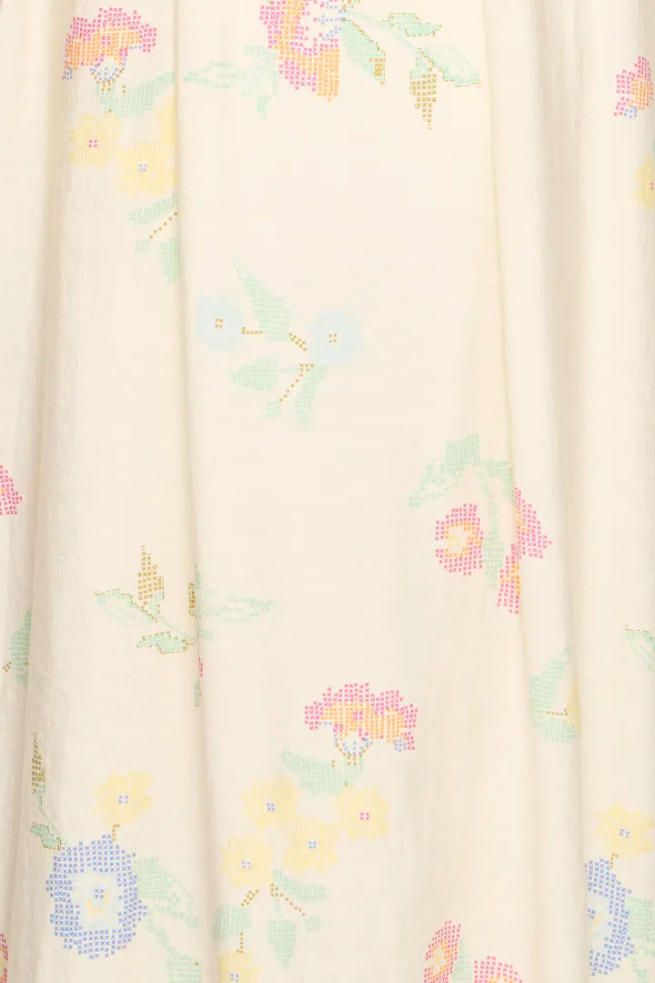 Ginni Dress