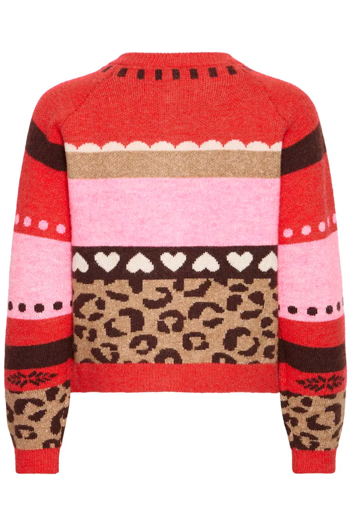 Livoni Cardigan