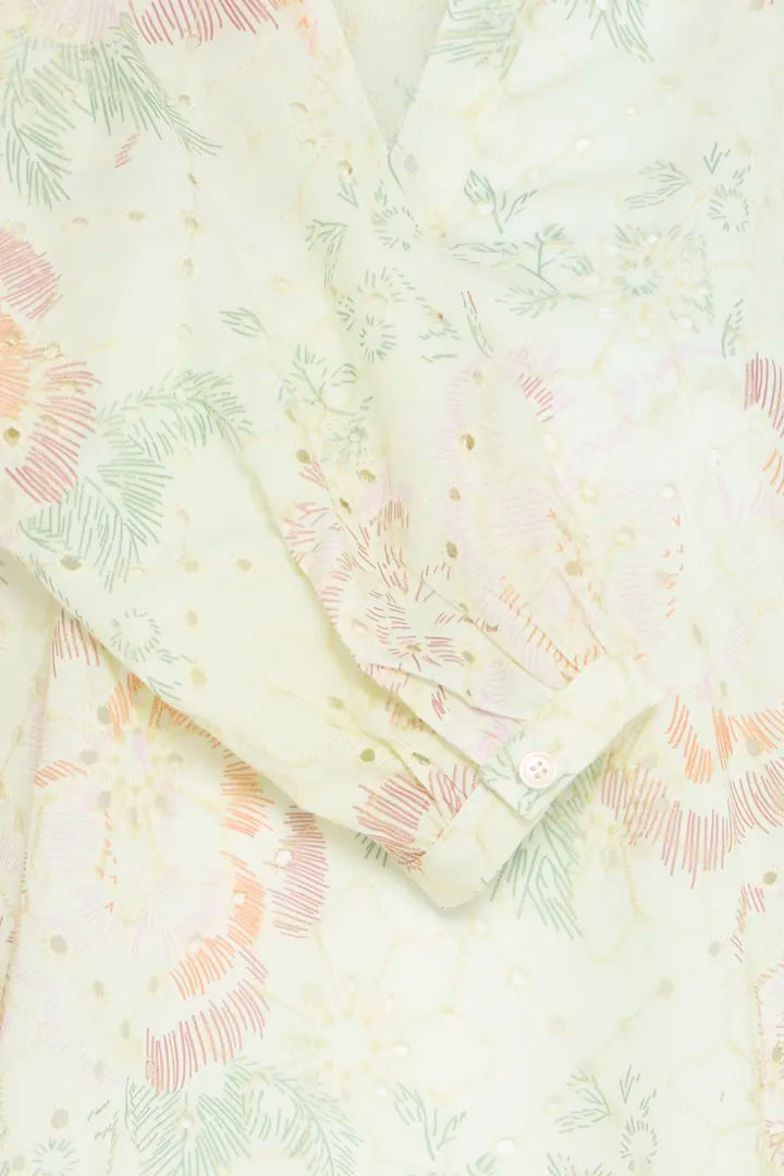 Joa Blouse