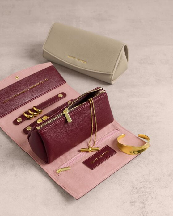 KLB4331 Jewellery Organiser