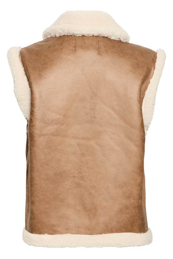 Asanne Waistcoat