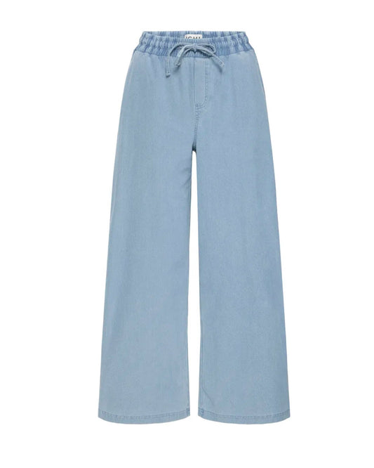 Kate Denim Pants