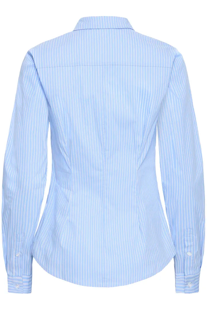 Dima Stripe Shirt
