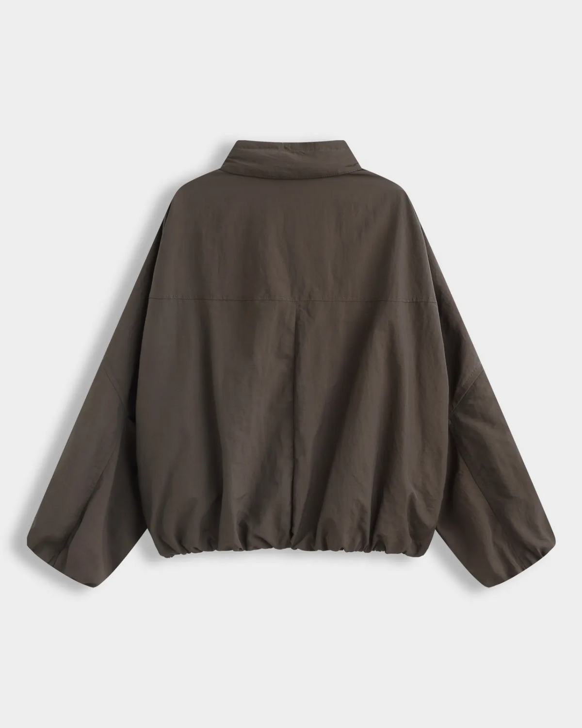 Harper lightweight Funnel Jacket