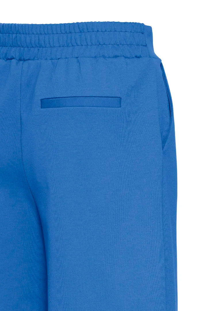 Kate Sus Wide Pants Royal Blue