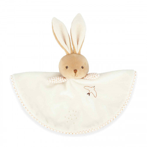 DouDou Rabbit Round Cream