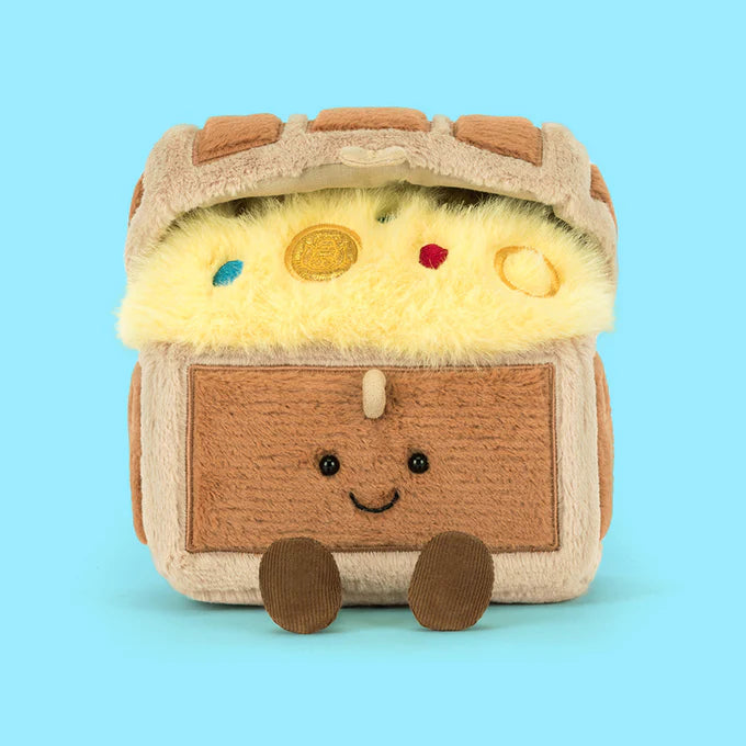 Amuseables Treasure Chest