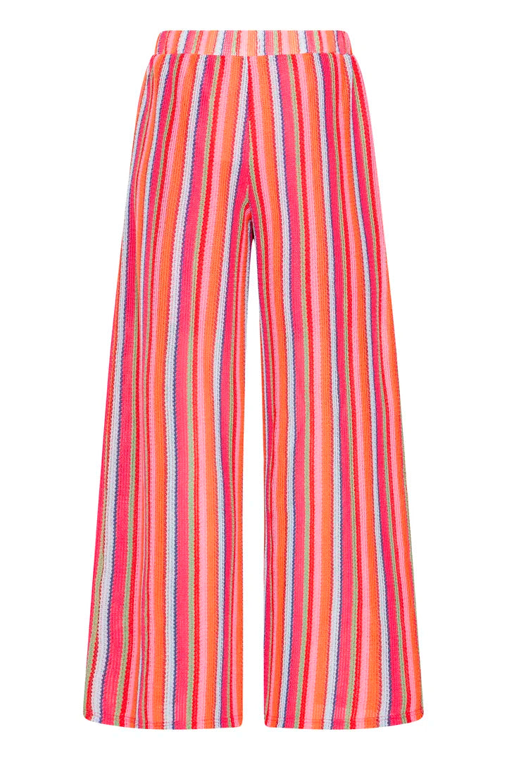 Libella Trouser Multi Colour