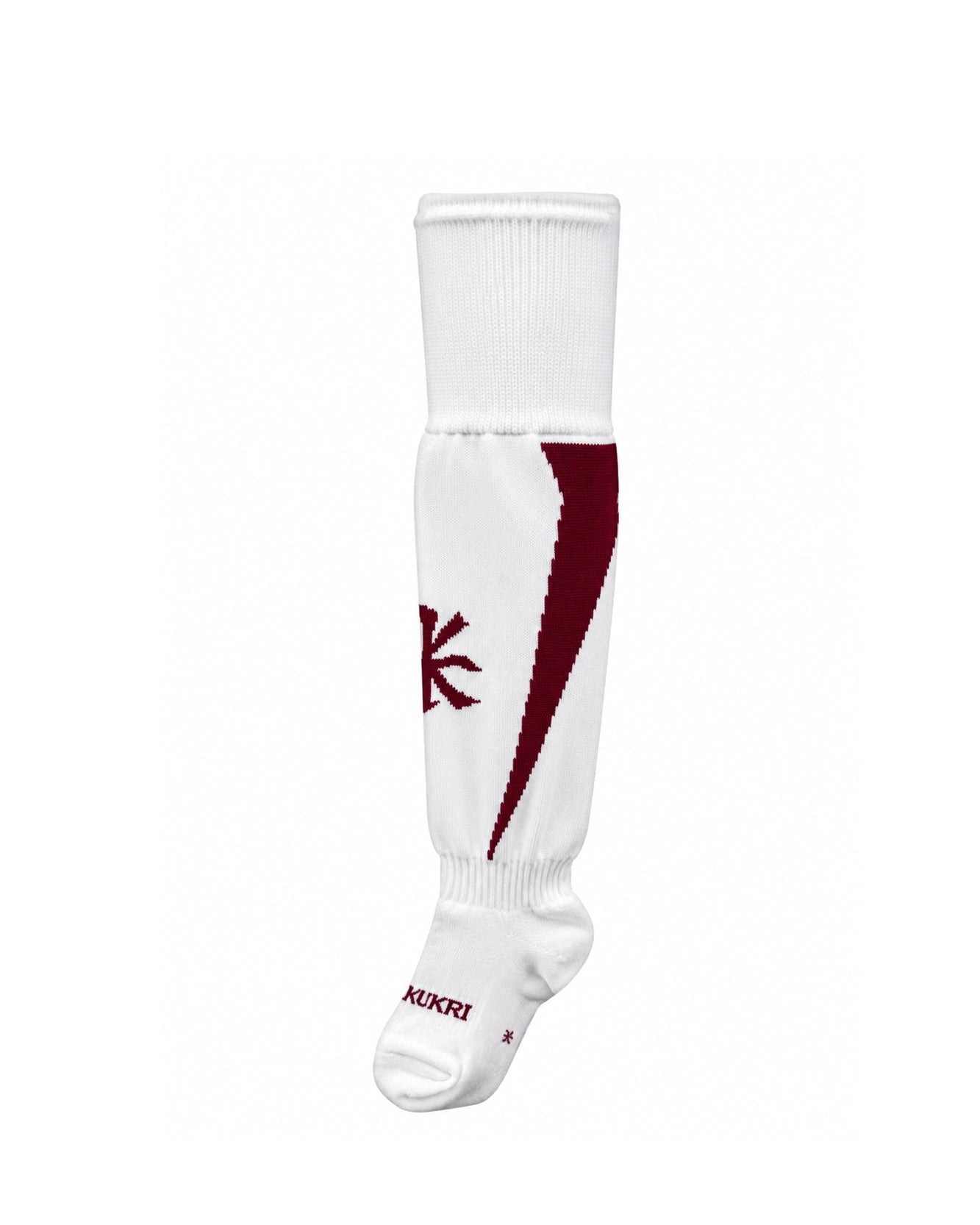Royal School Dungannon Ladies Socks