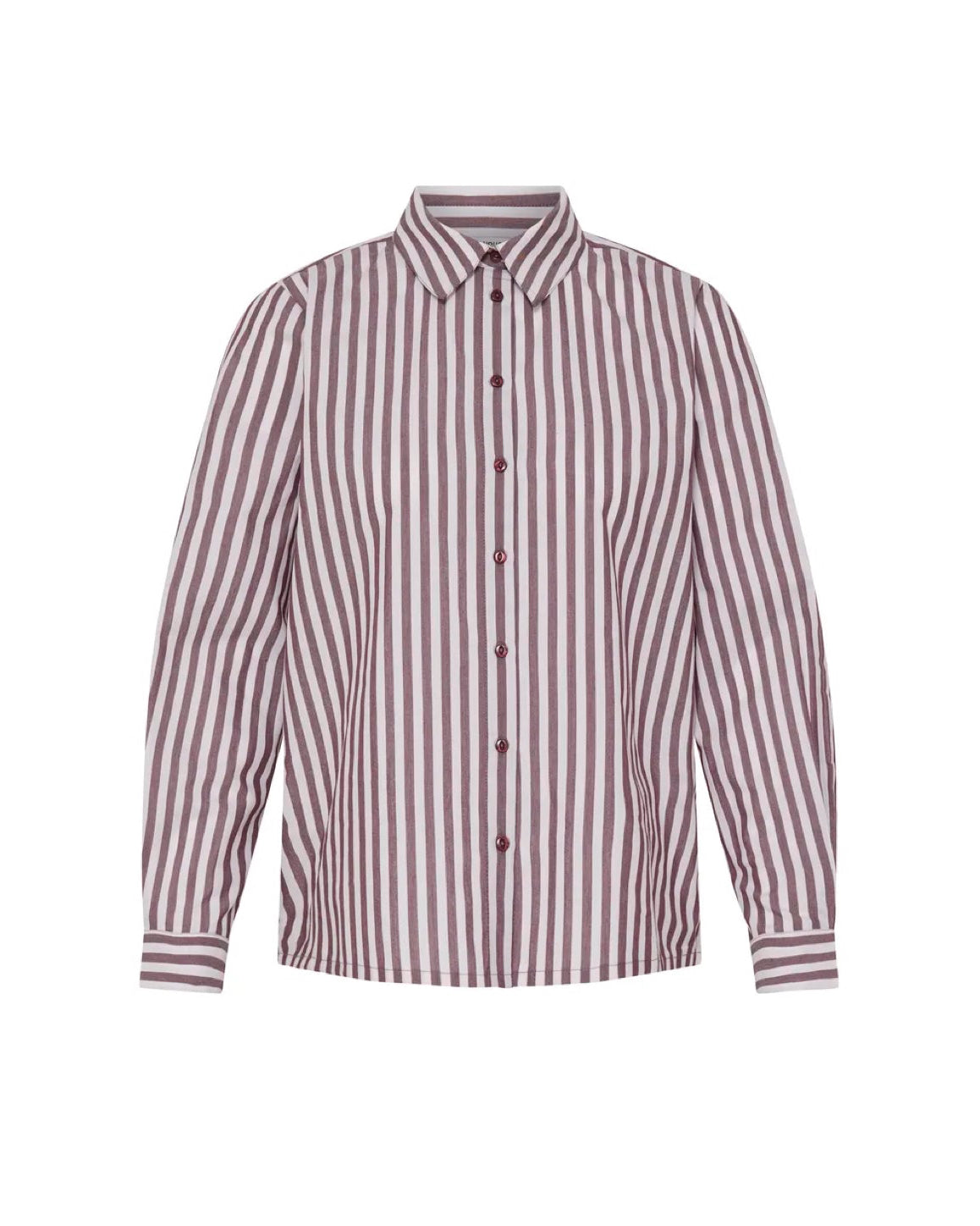 Hetila Stripe Shirt