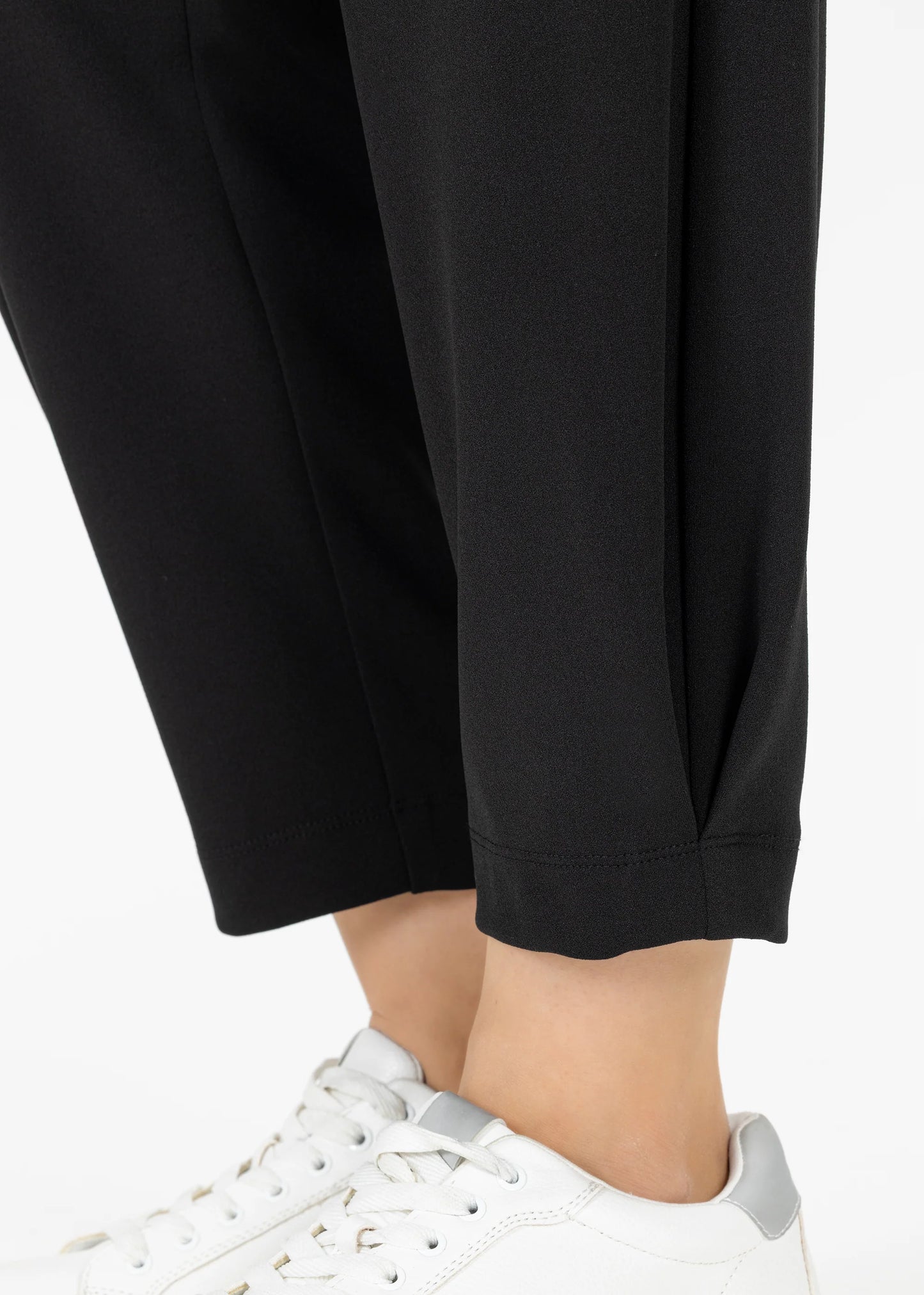 Rachell Trouser Black