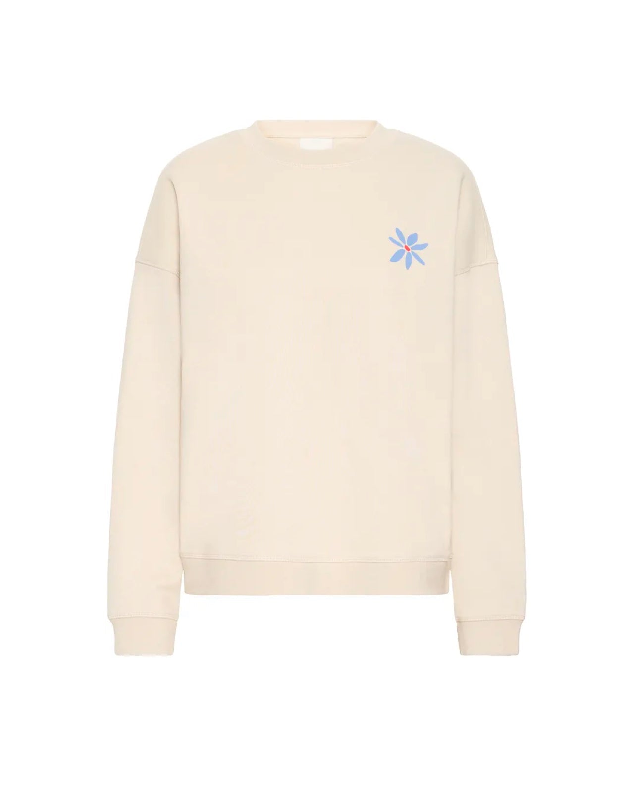 Bauma Sweatshirt