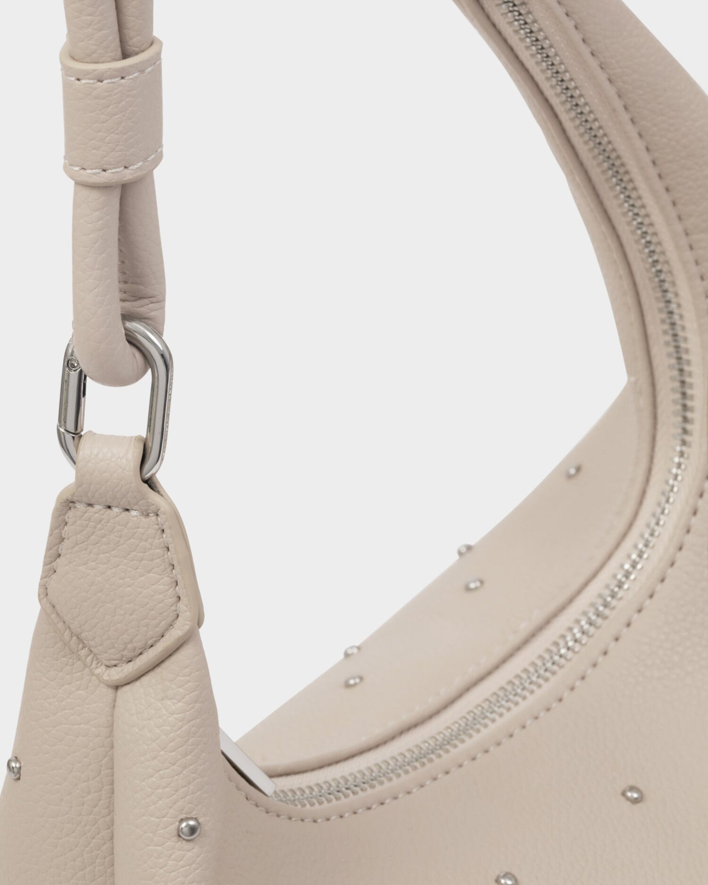 KLB4260 Meela Oyster Studded Multiway Bag