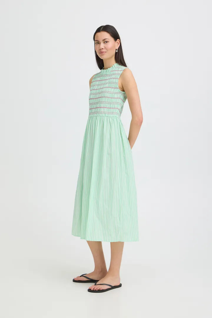 Locy Dress