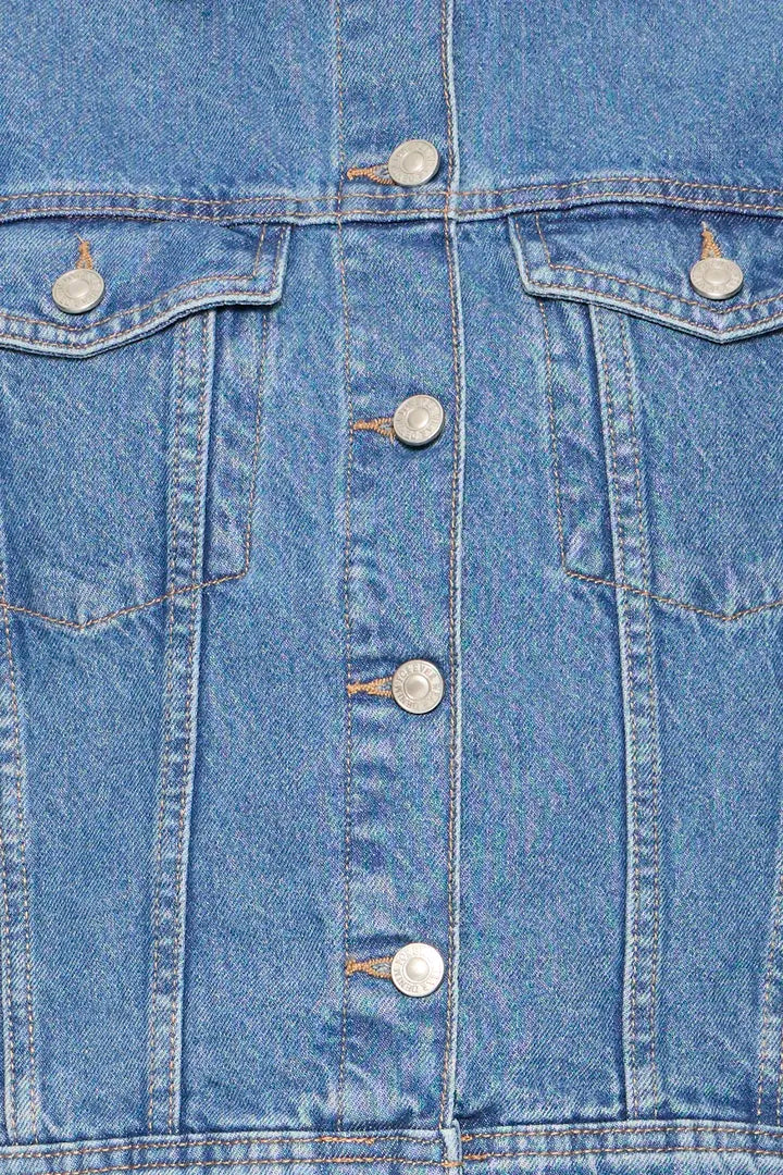 Kerina Denim Jacket