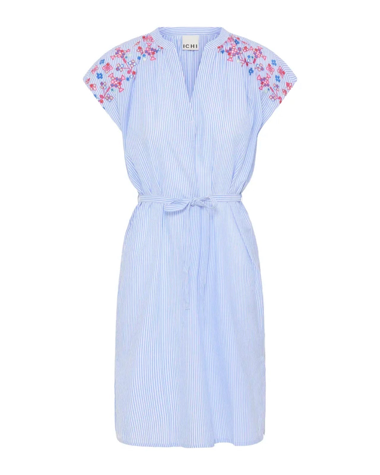 Kalthea Dress